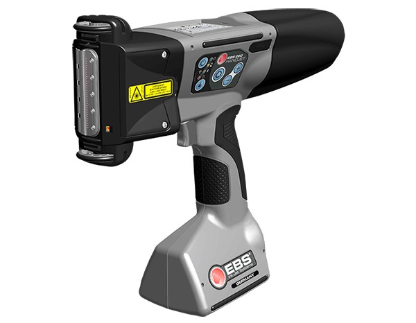 EBS260手持噴碼機(jī) 實(shí)物圖 EBS260手持噴碼機(jī) 實(shí)物圖