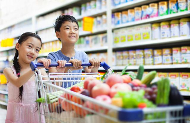 食品追溯為何如此重要？噴碼機(jī)成為不可或缺