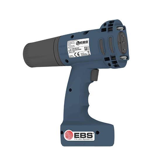 EBS250手持噴碼機(jī)