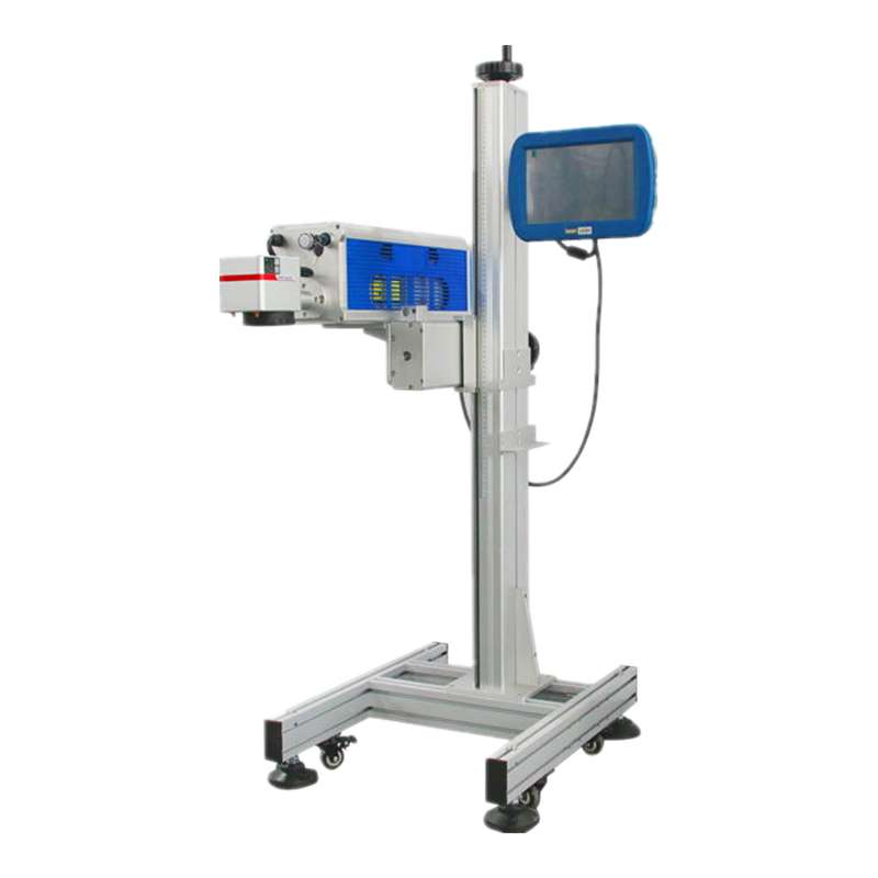 CO2激光噴碼機(jī)IKC-8030F