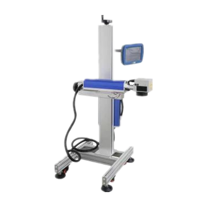 光纖激光噴碼機(jī)IKF-6030F