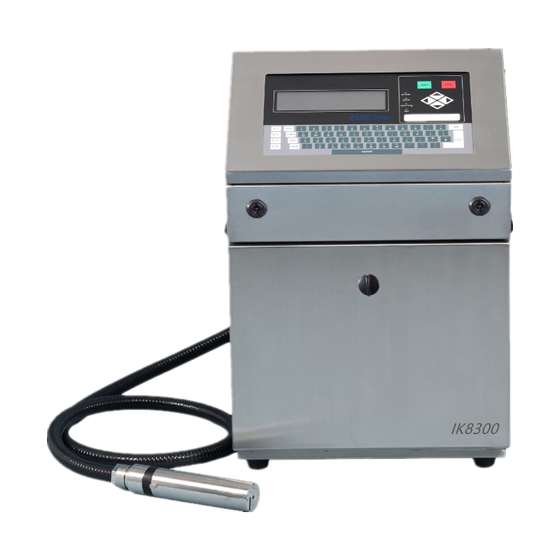 IK8300小字符噴碼機(jī)